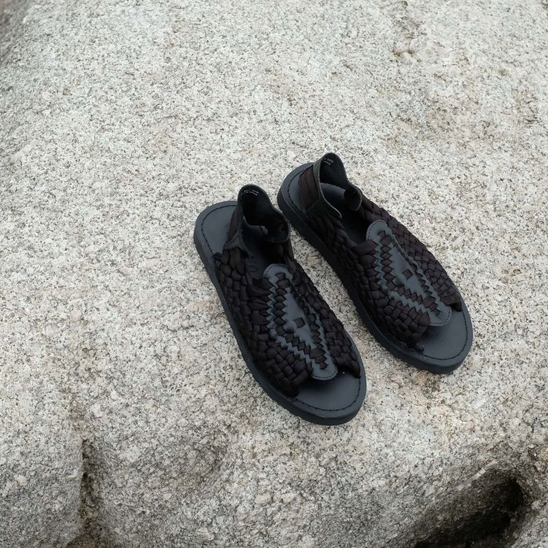 CHUBASCO AZTEC2 AZB0101 BLACK/BLACK