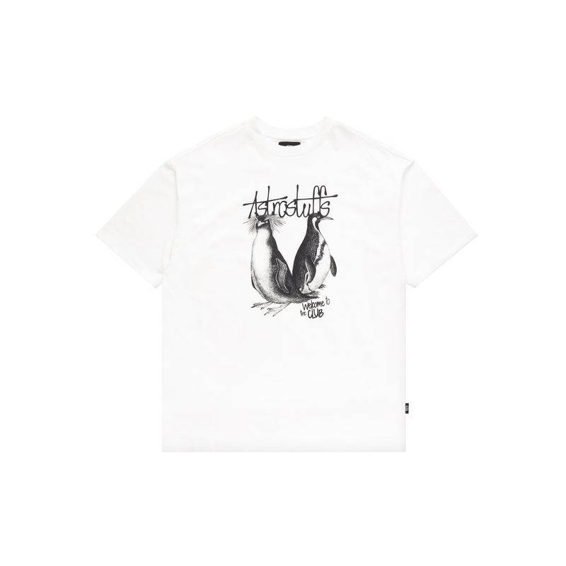 AstroStuffs（アストロスタッフス）の「ペンギンT（トップス）」