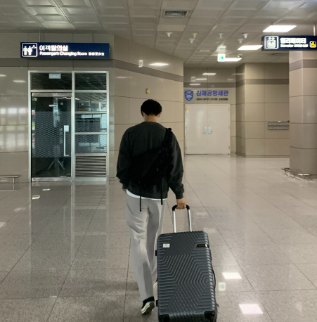  INNO TR Slim/Wide Slacks