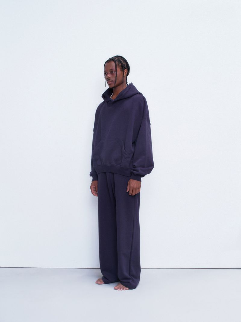 UNCMN LOGO PANTS