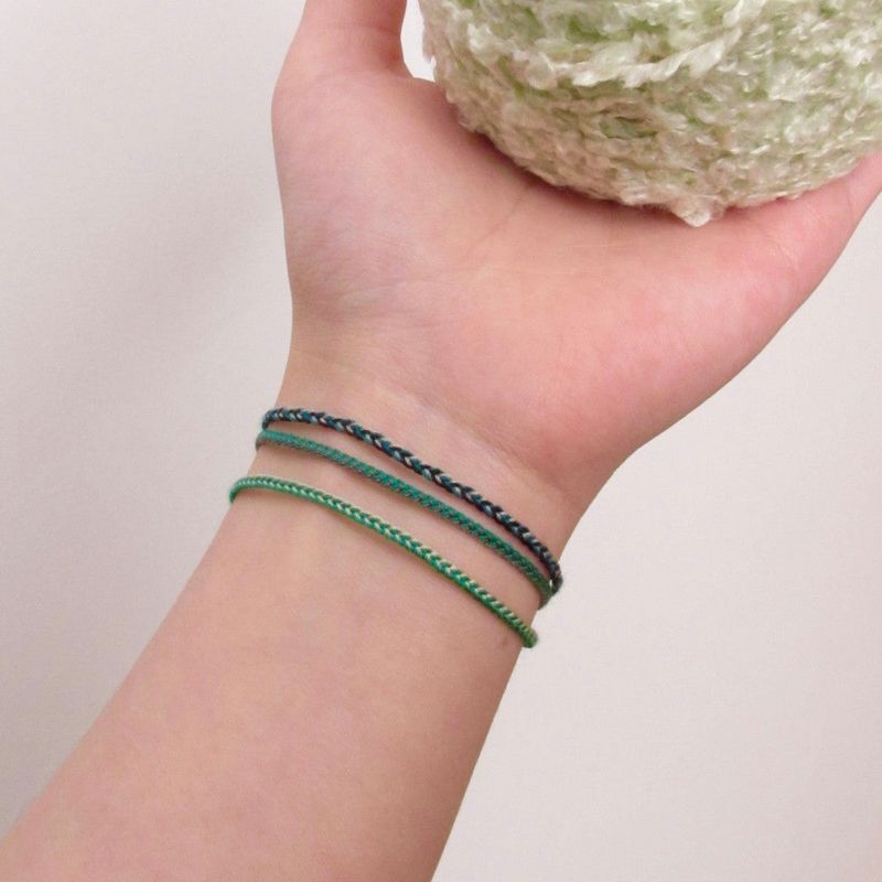 [CCNMADE] Pattern Single Original (CORE ver.) Bracelet