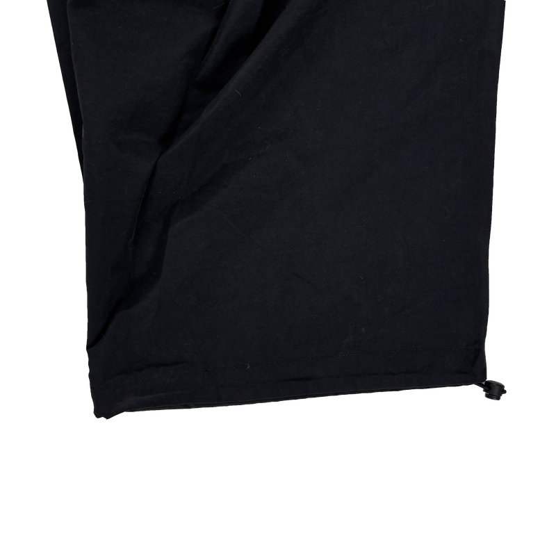 piping balloon track pants