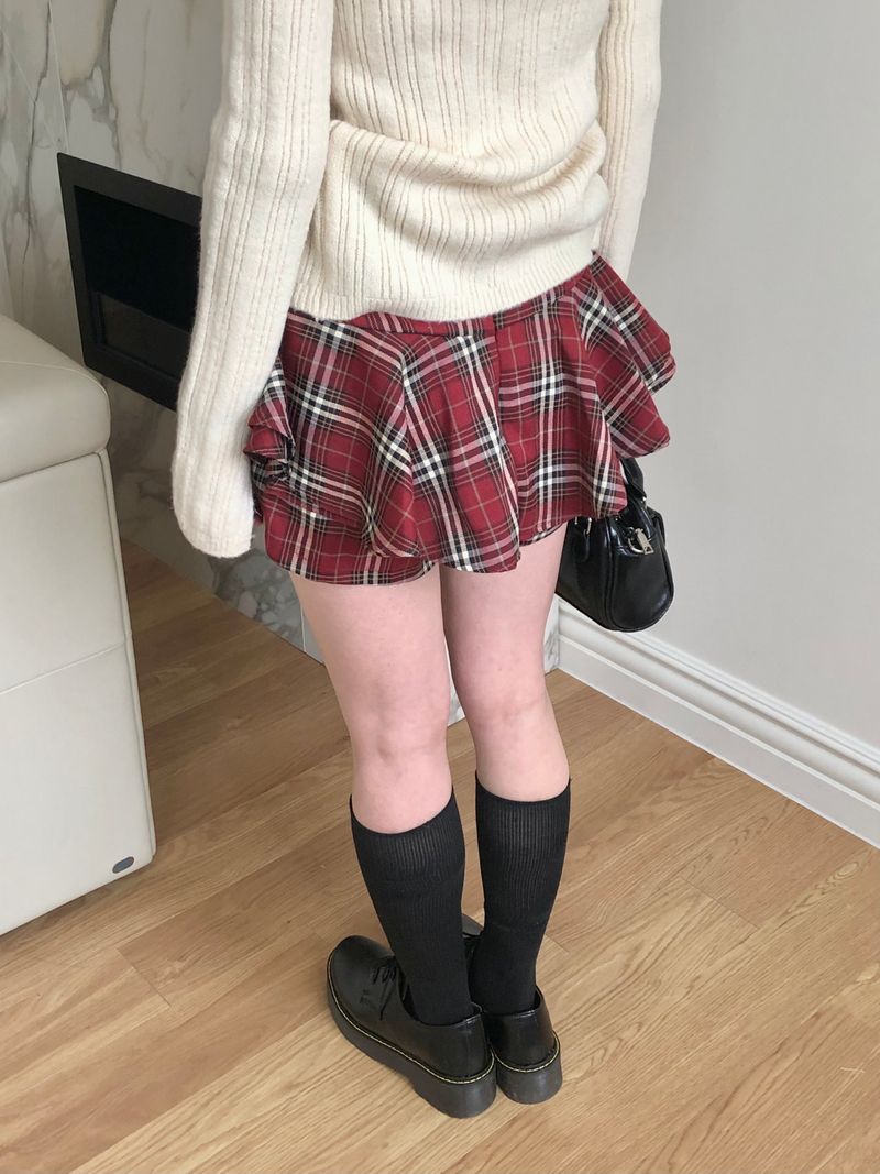 Serena skirt 
