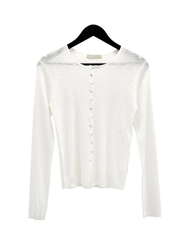 Wave Daily Knit Cardigan