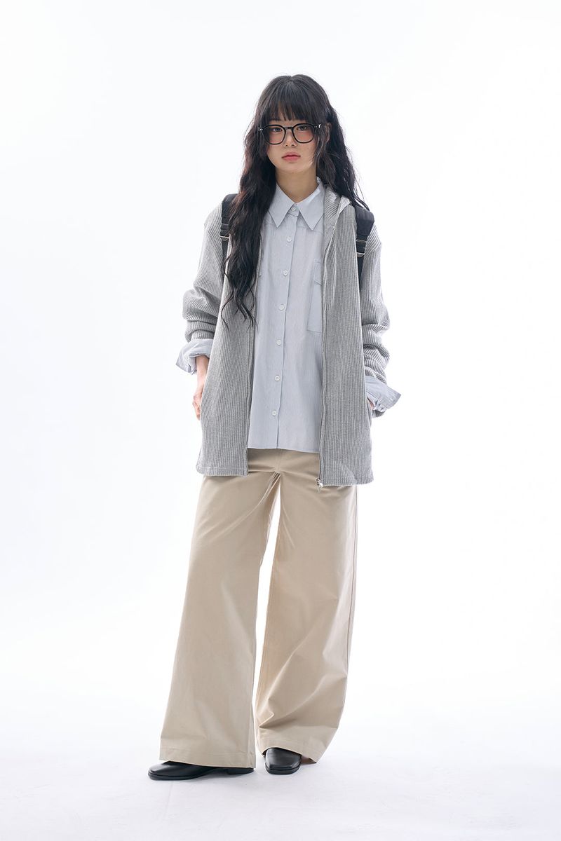 Solenne modern bloafer