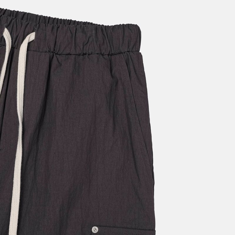 Flap Cargo Pants (2color)