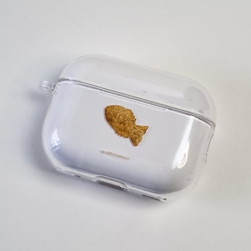 Domippang AirPod Pro Case (all models)
