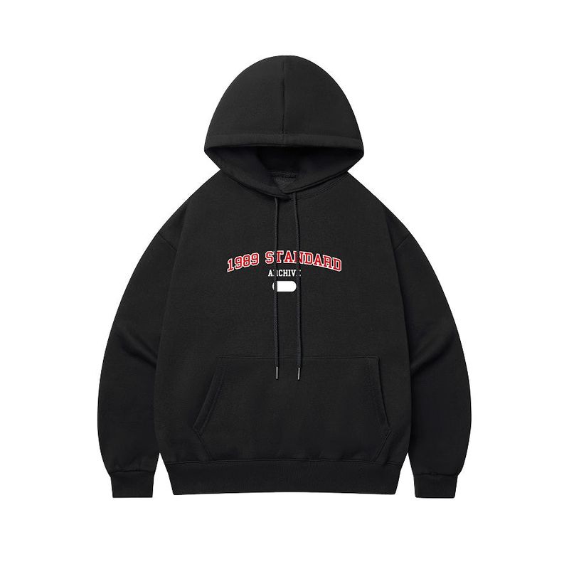 1989STANDARD（1989スタンダード）の「1989 ARCHIVE Crop Hoodie (SKHSTD-0250)（Tops）」