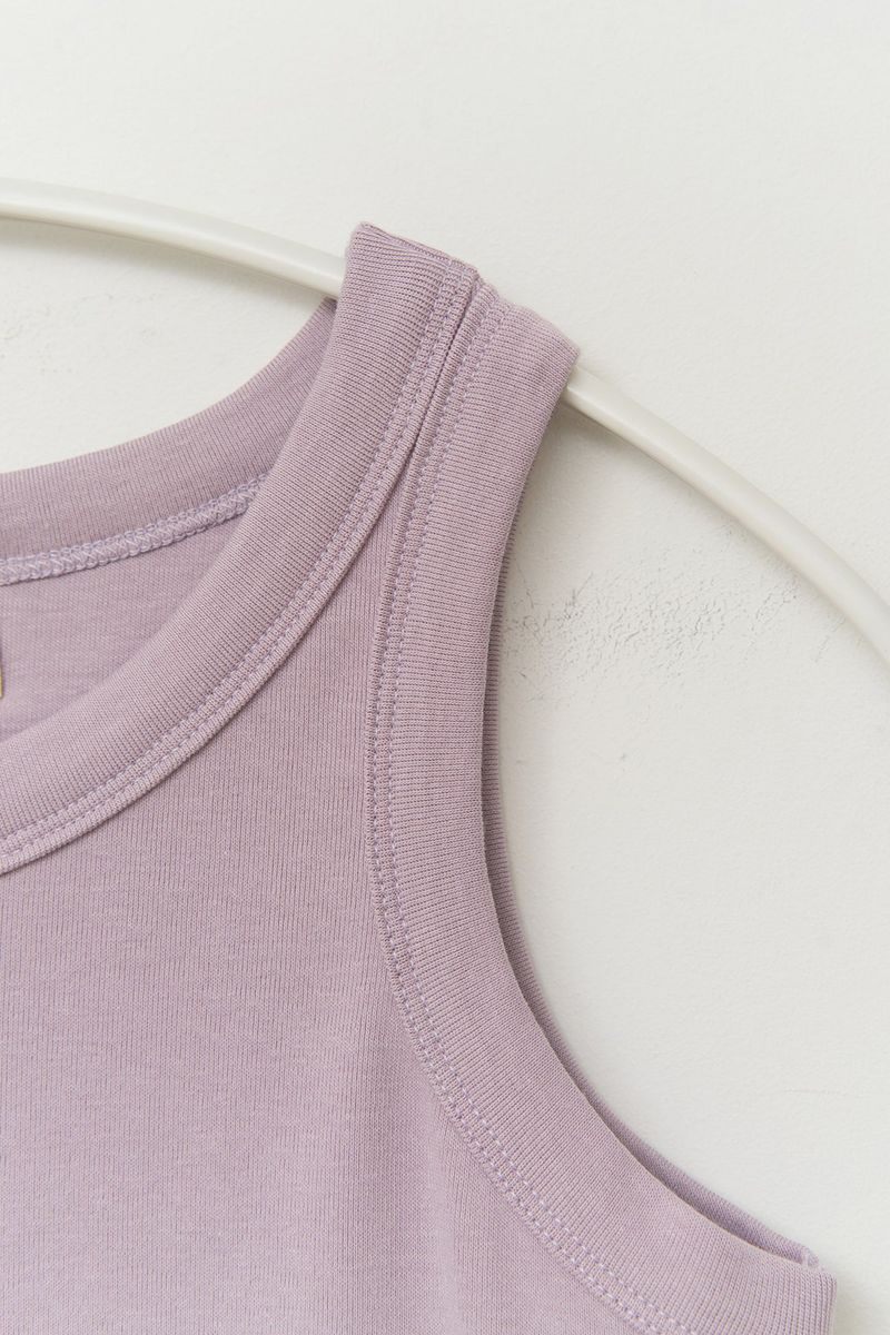 (W) Baby Sleeveless