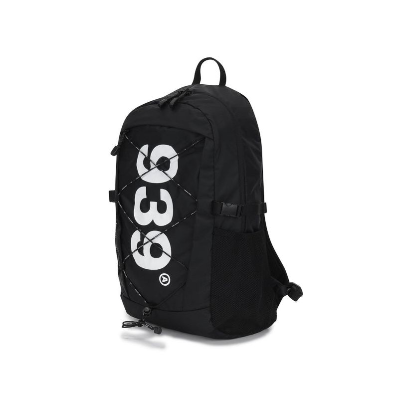 939ロゴバックパック (BLACK)