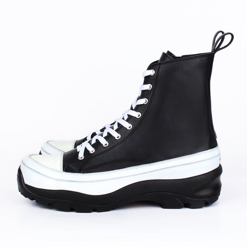 DAVID STONE D106 off white (vibram edition)
