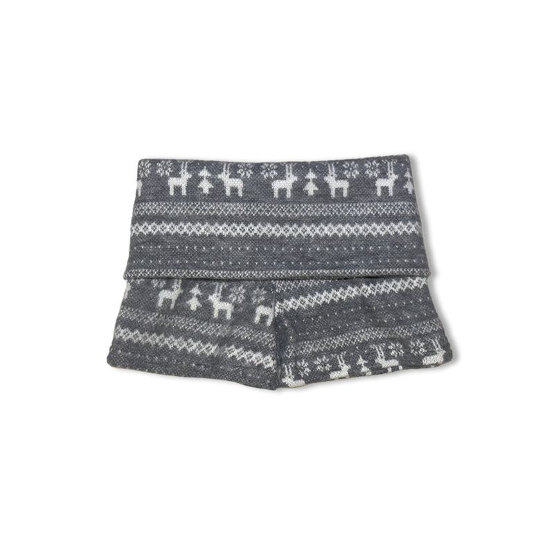 deer set up shorts (3colors)
