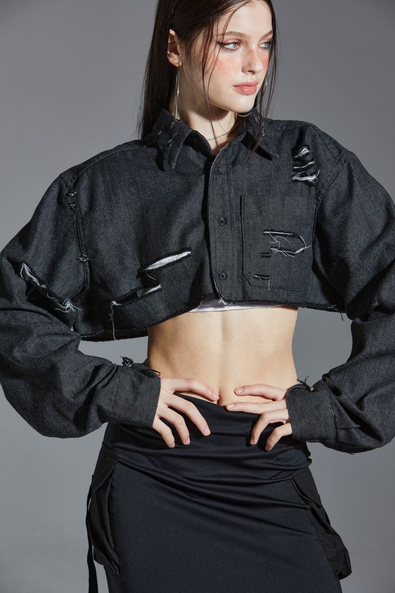 BIO SHIRT