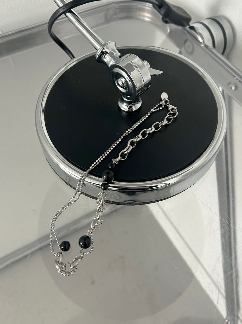 Onix Flow Mixchain Necklace