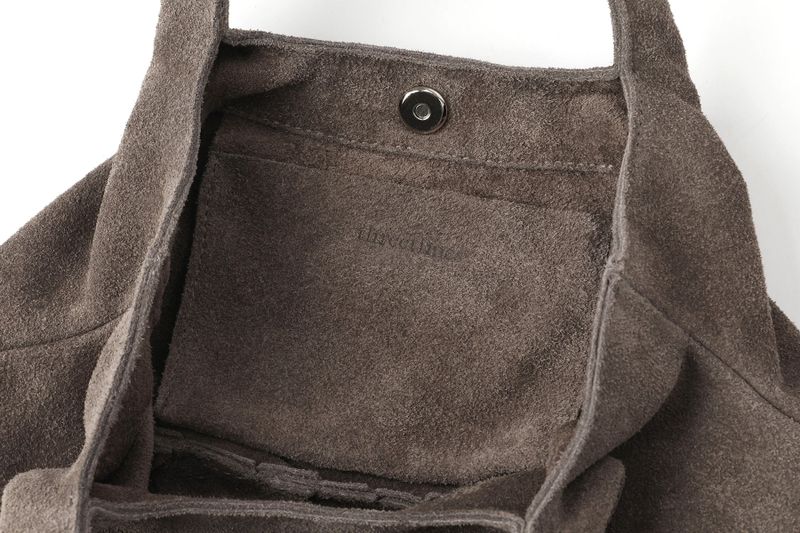 Cocoa mini bag - taupe