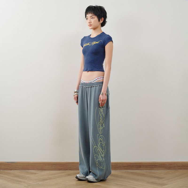 NINA SWEAT PANTS