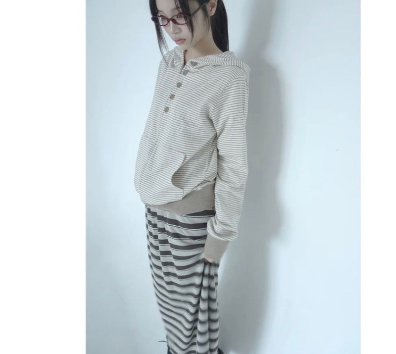 marshmallow skirt