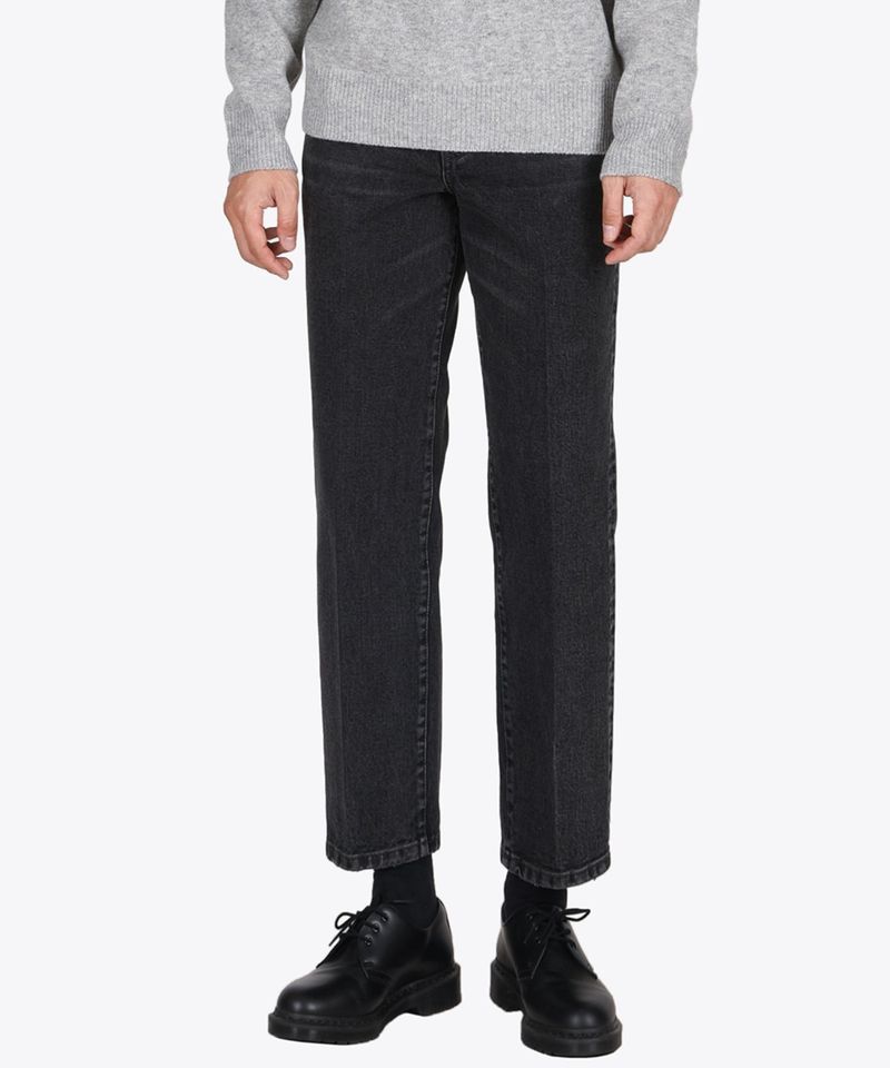 Mod9（モードナイン）の「Night Rain - MOD7 crop（Pants）」