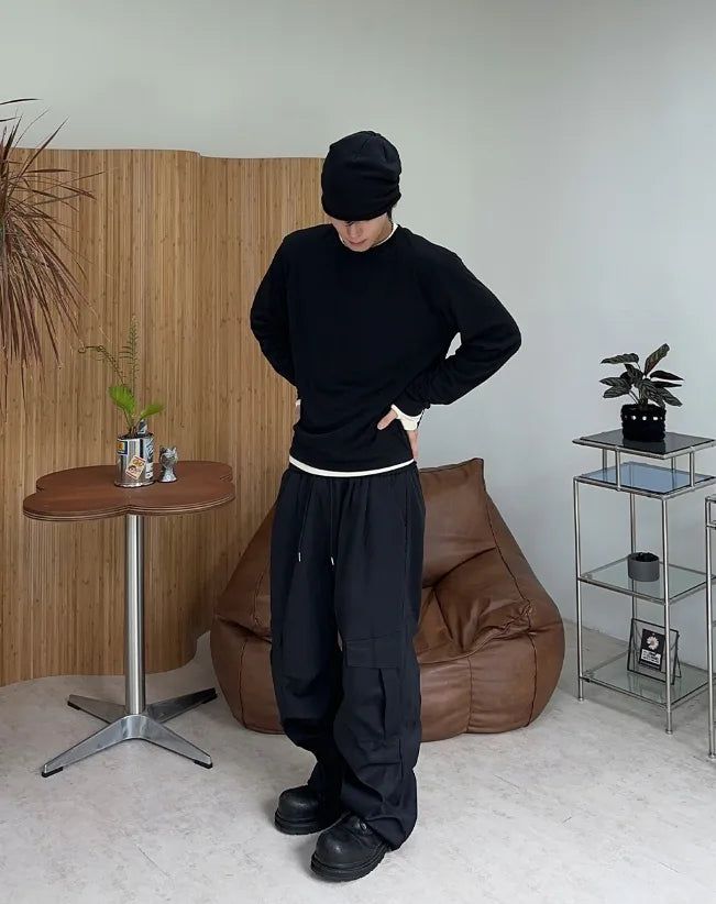 Ferra Warmer Layered Long Sleeve