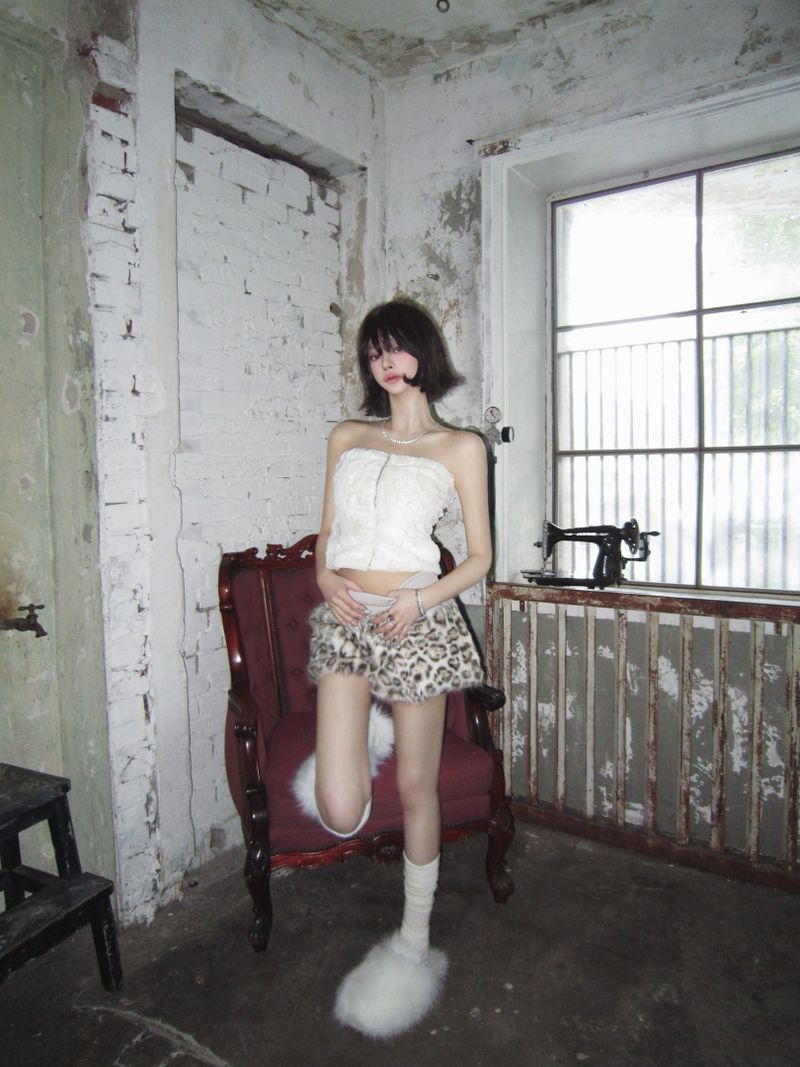 Leopard fur-PT