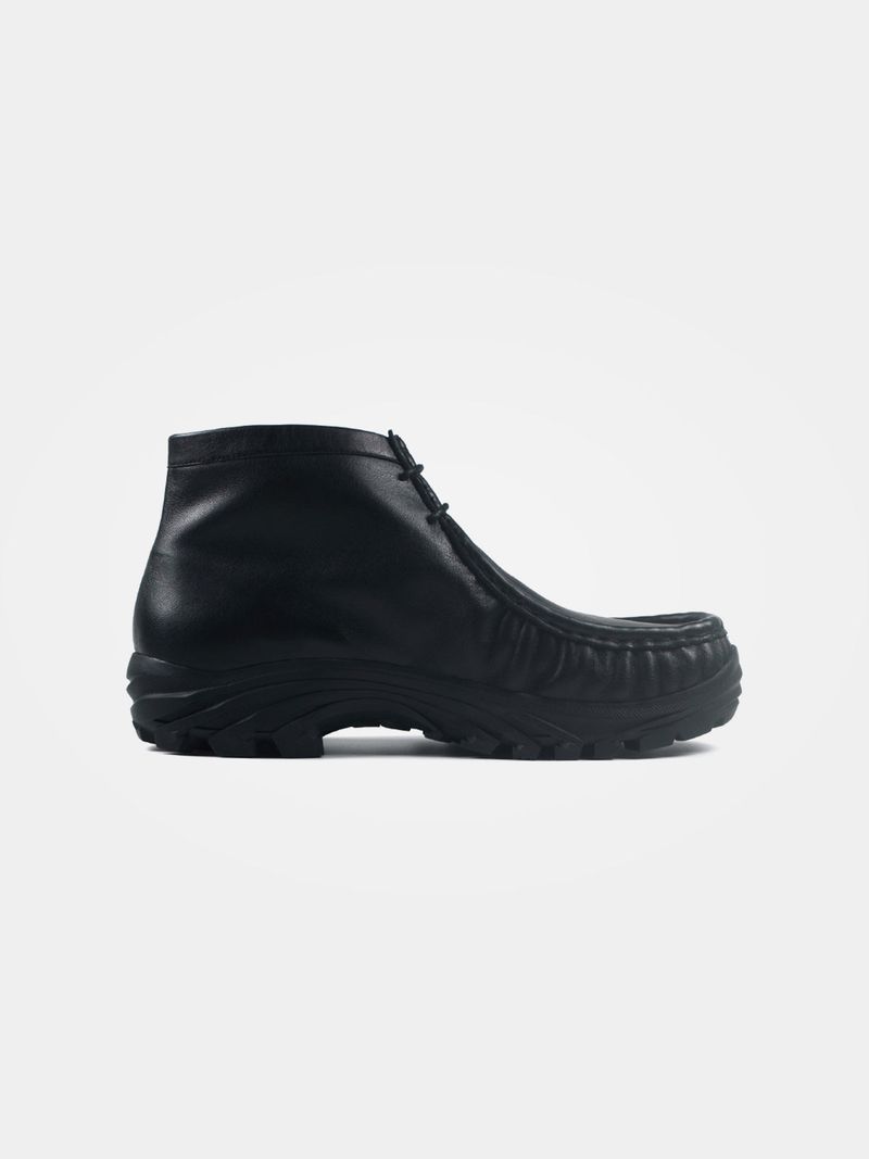 【MADE】Uron, Black