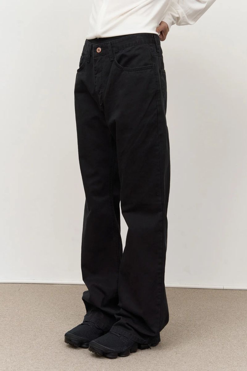 Dunk Vintage Flare Pants