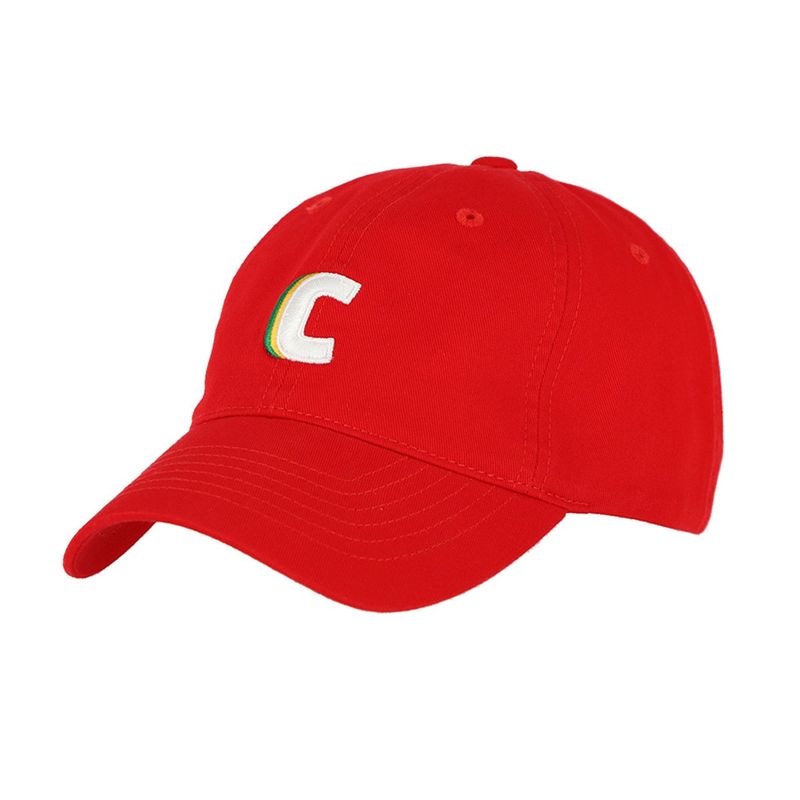 CAPSNSTUFF（キャップアンドスタフ）の「CCC COTTON BALL CAP（Hats）」