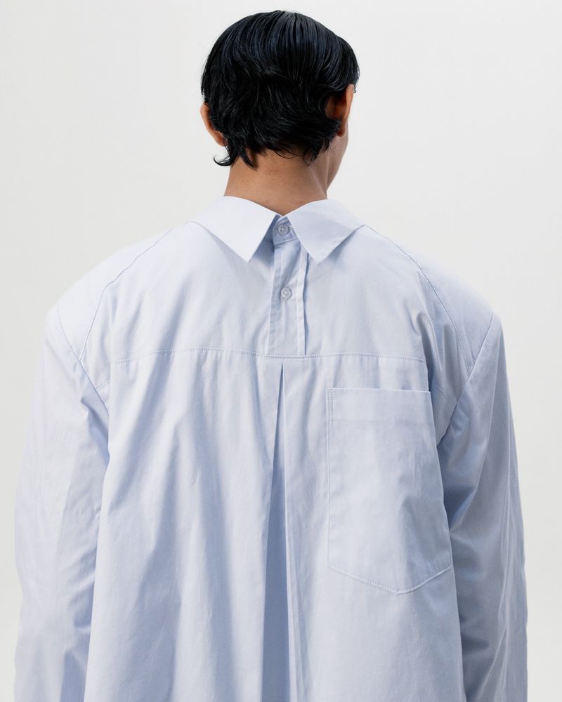 DUAL PADDED SHIRT 