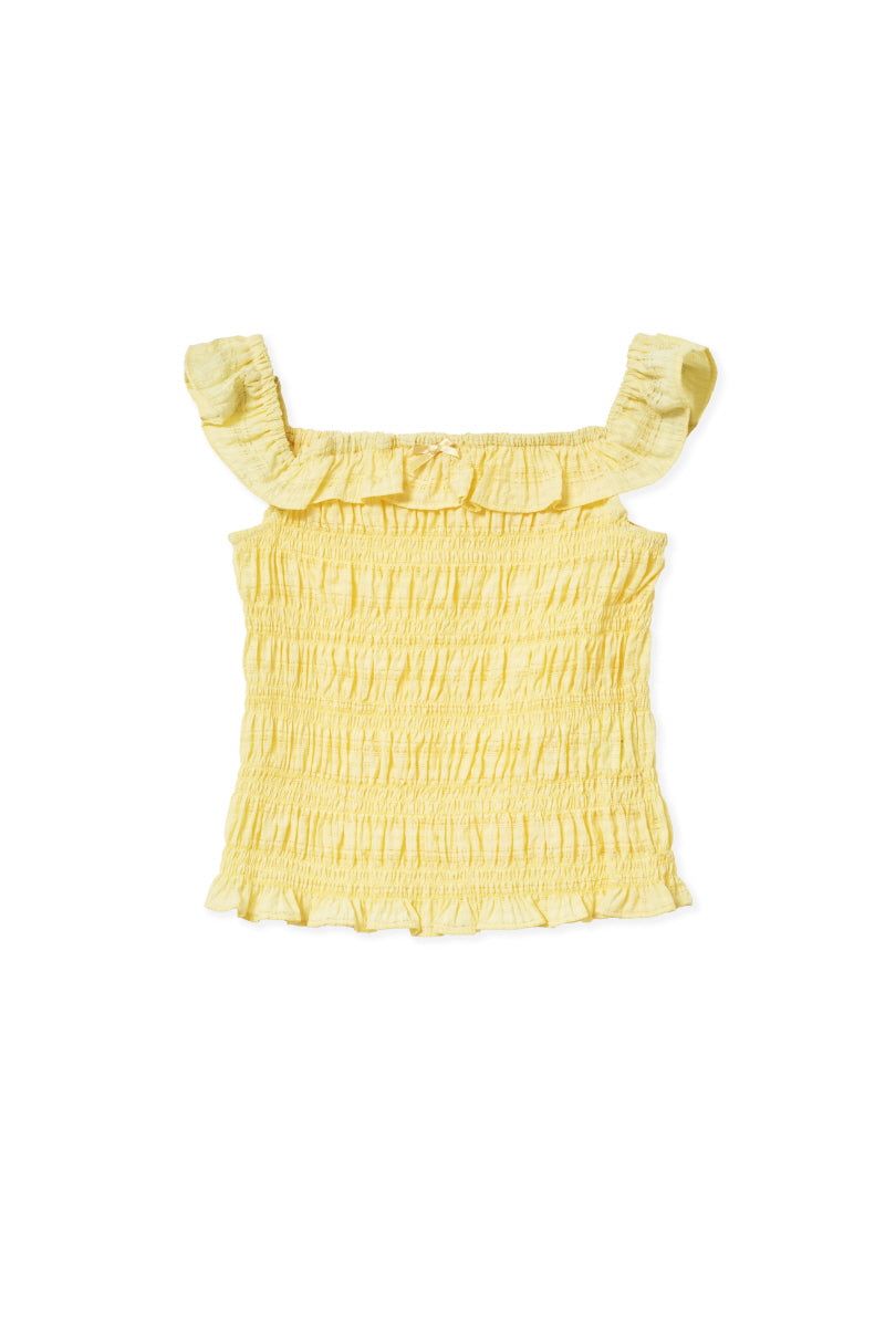 smk top (yellow)