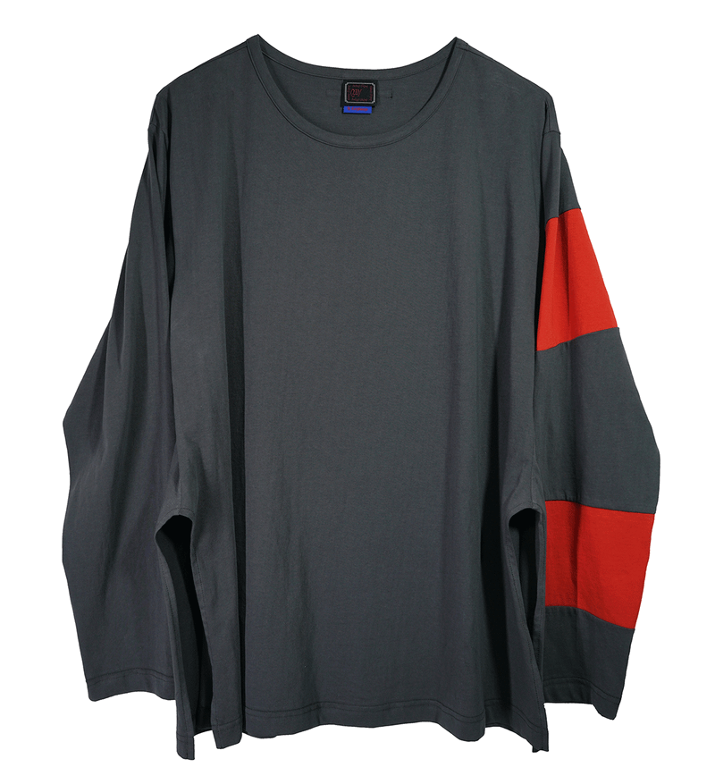 MPQ（エムピーキュー）の「Charcoal（Tops）」