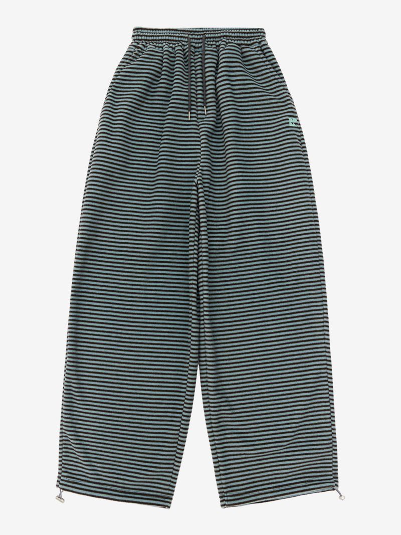 [Ritcore MADE] Striped Fleece Pants (3c)