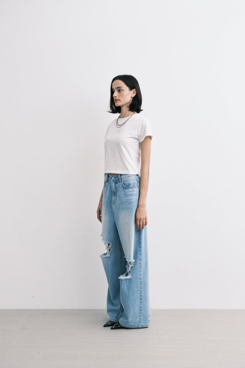 angel t (white)