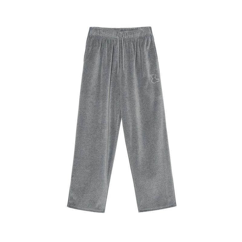 TEMPUSSTUDIO（テンプススタジオ）の「TEMDORI TRACK PANTS [CHARCOAL]（Tops）」