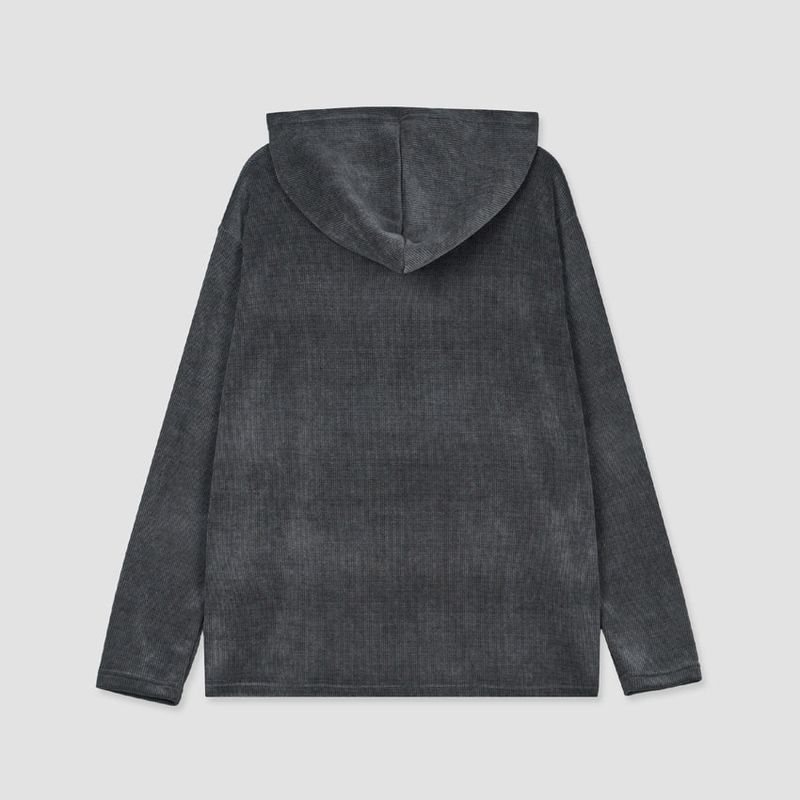 No.1502 C rivet hood-T (4color)