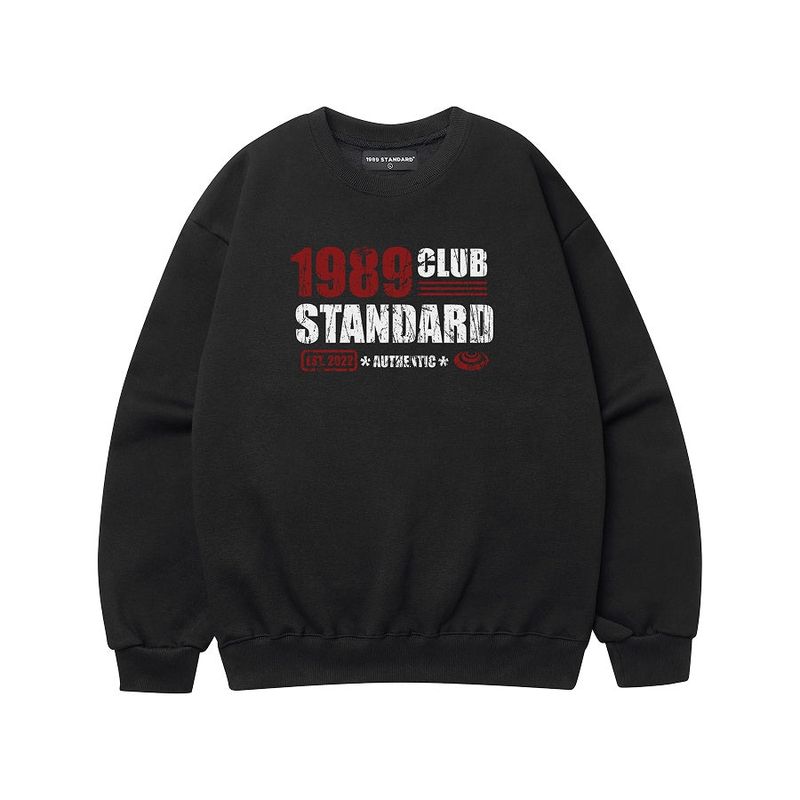 VINTAGE 1989 Sweatshirt (STMSTD-0259)