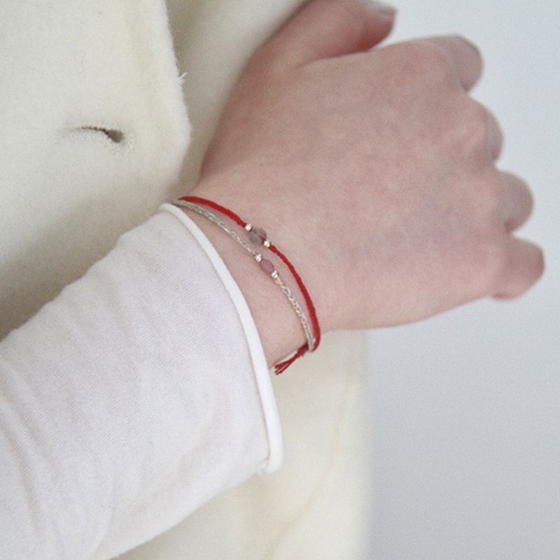 ccnmade（チェチャンナムメイド）の「ジェムストウンシルバーボール（アクセサリー）」