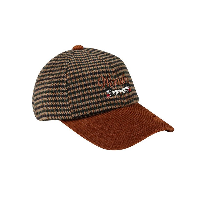 2020 Signature two-tone ball cap