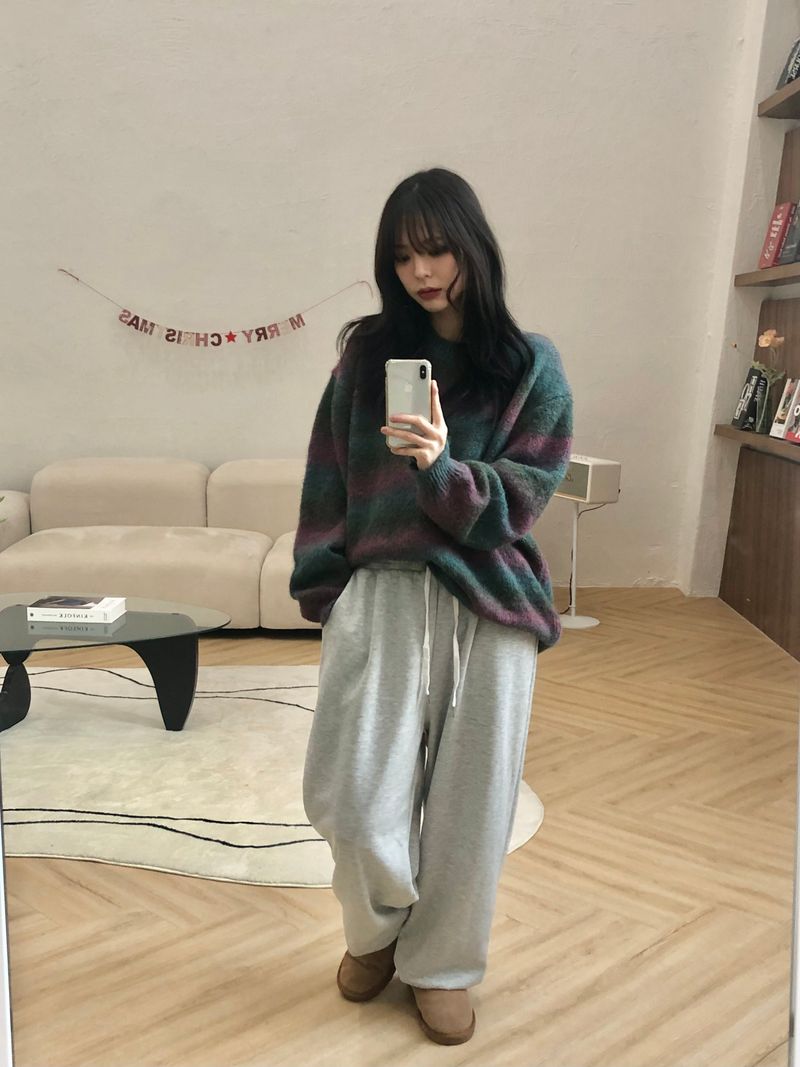 Vallin pants