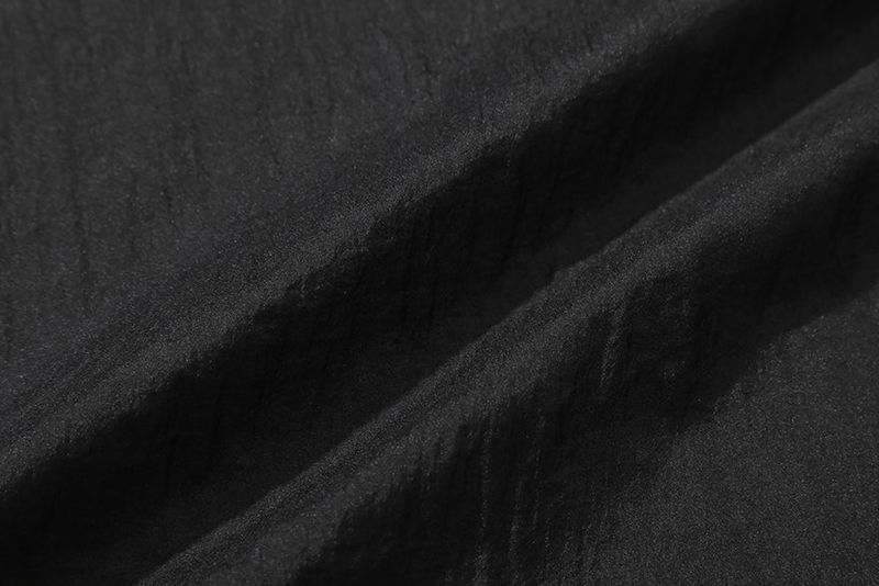 LIGHT TRACK JACKET_BLACK