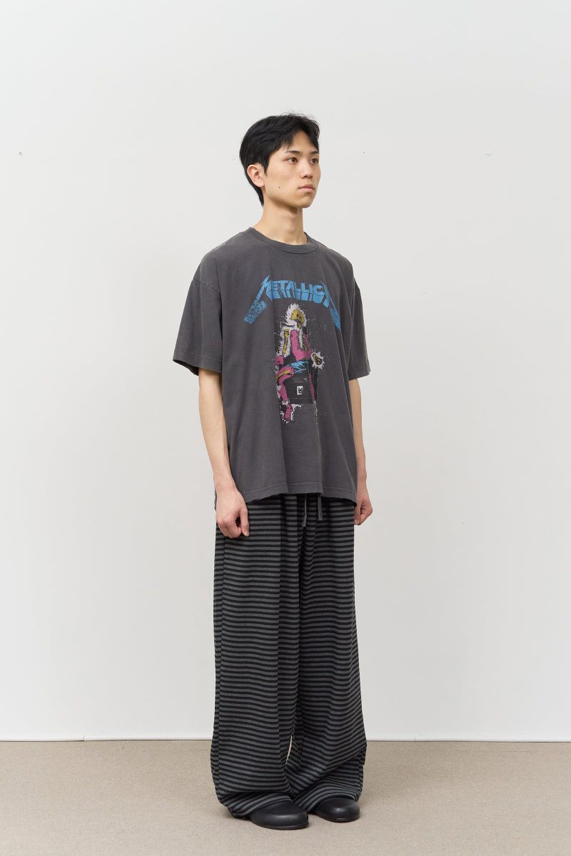 Bini Striped Lounge Pants (3color)