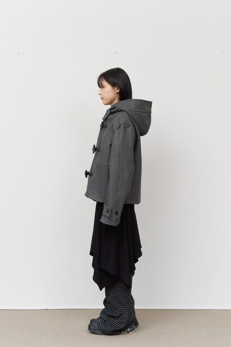 (W) Thinker Skirt