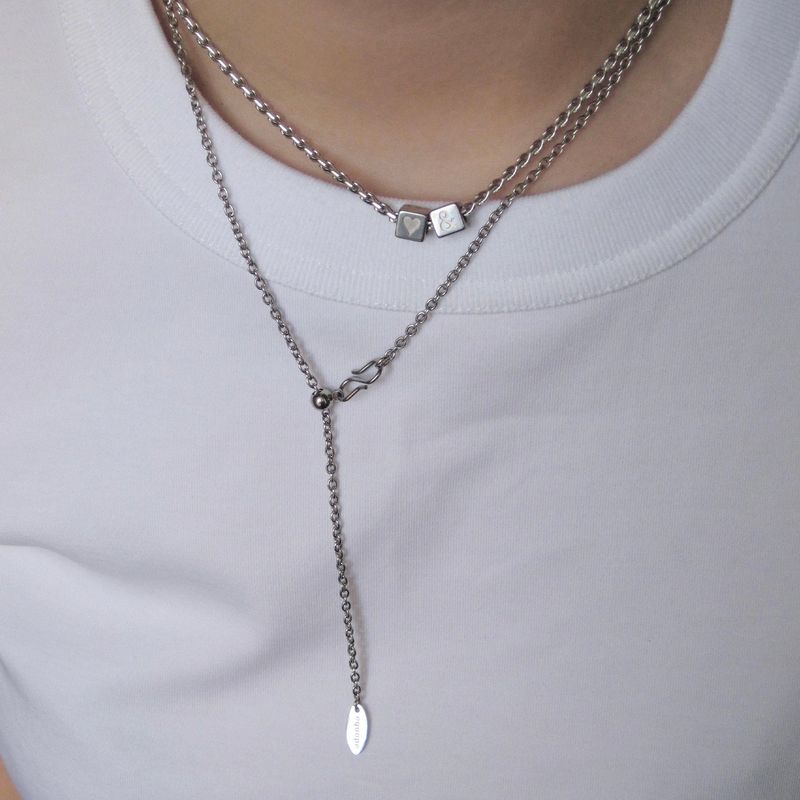 anog necklace