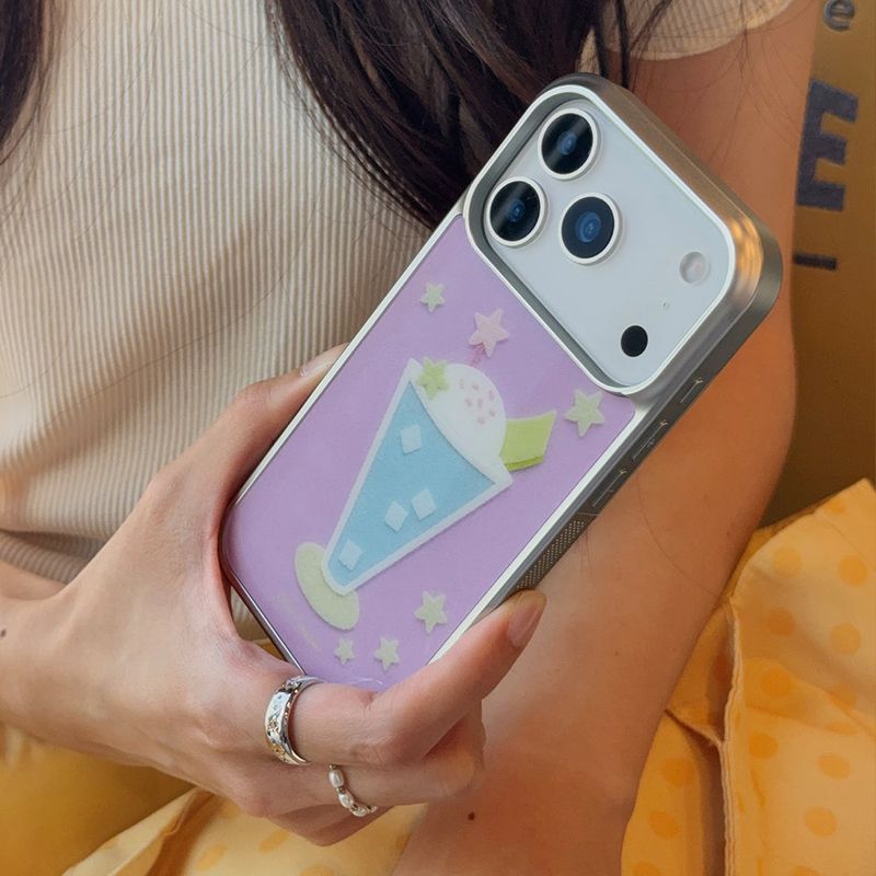 parfait case