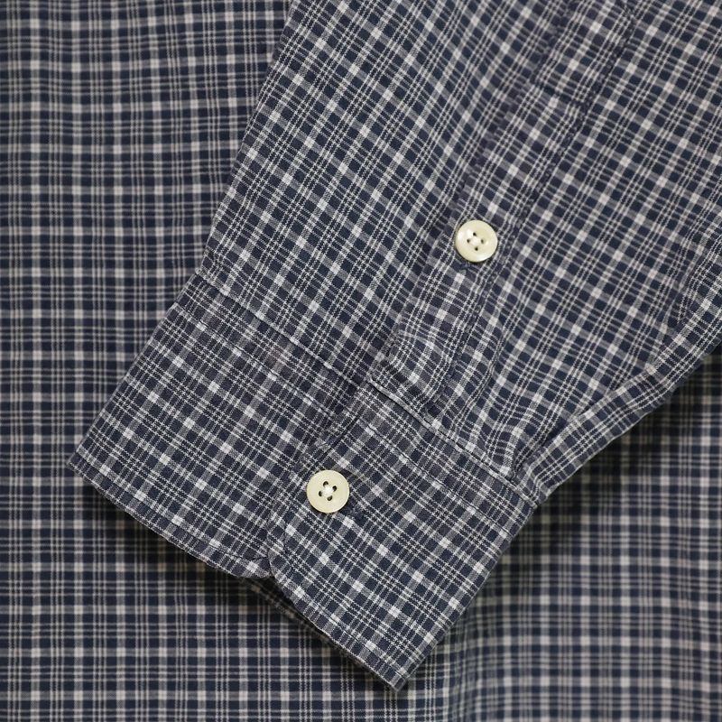 WESTERN PLAID SHIRT
