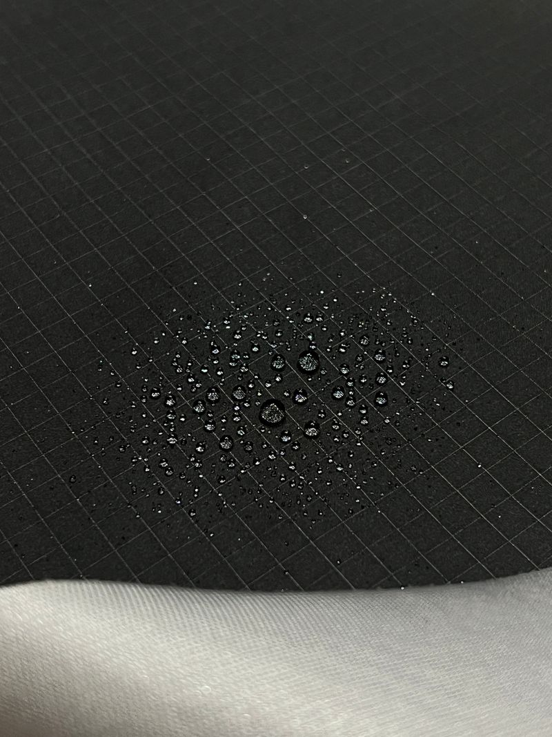 SHIRT LAYER BLOUSON JACKET