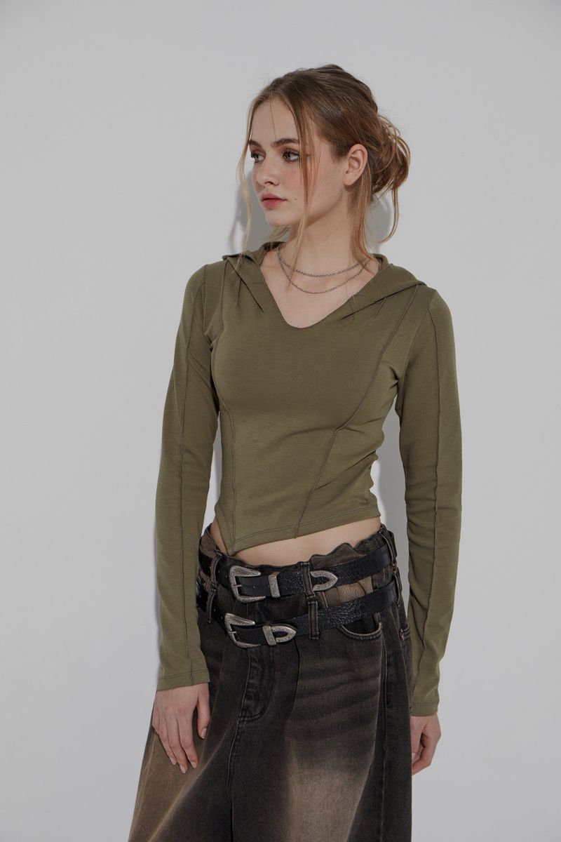 LINE HOOD