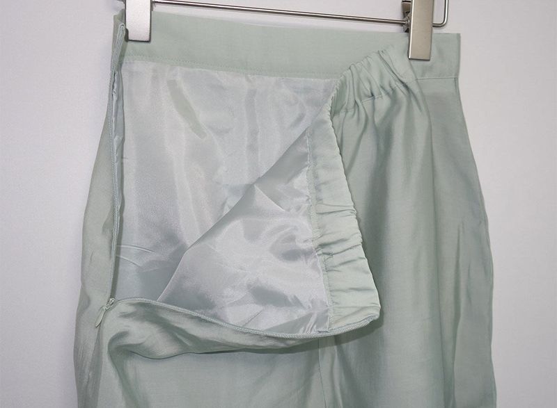 claire skirt