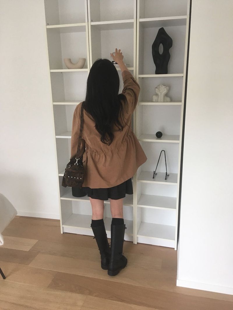 leopard stud bag