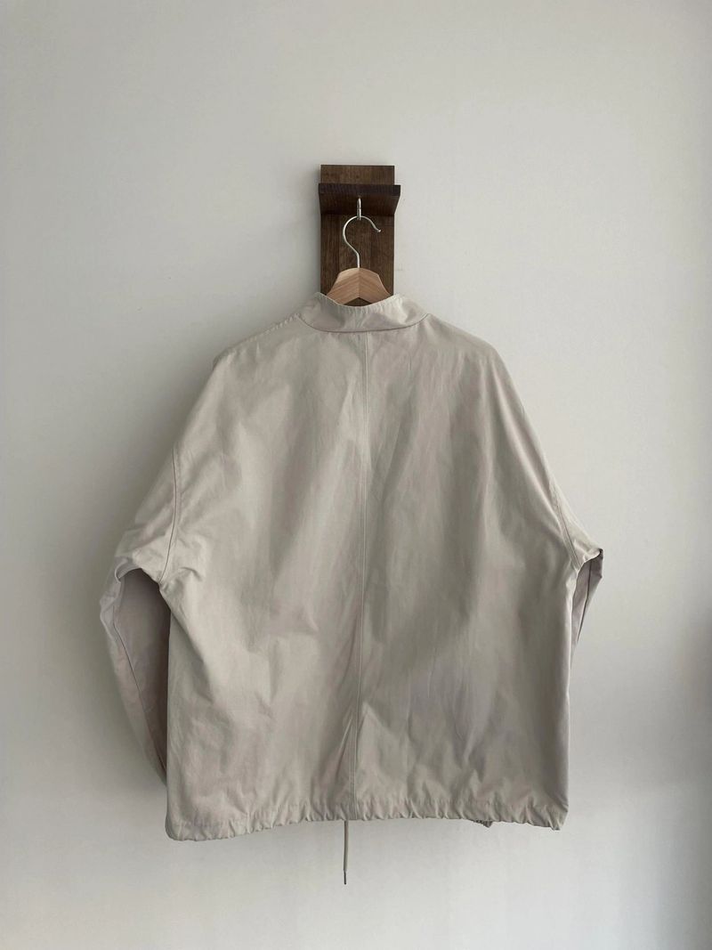 shon spring windjacket