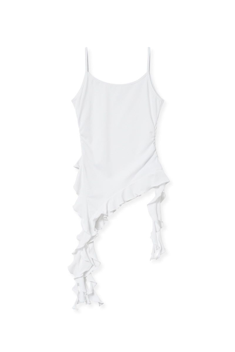 3ウィングトップ (white)